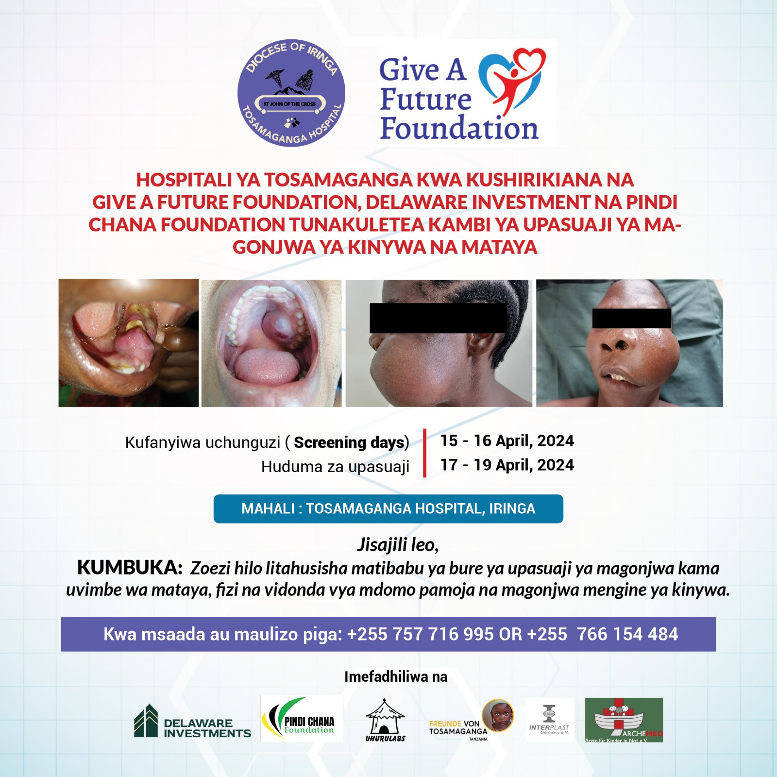 Maternity & Child Health Care