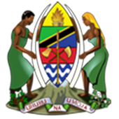 Diocese of Iringa - Coat of Arms